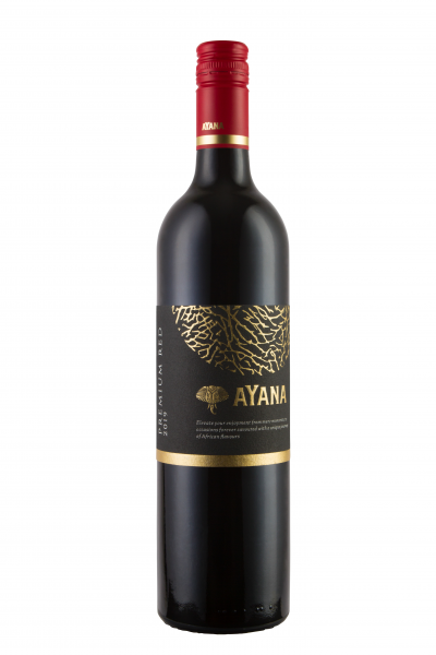 Stettyn Cellar Ayana Premium Red Blend